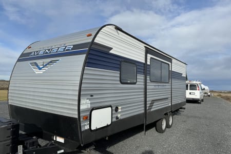 Royal CityRV rentals