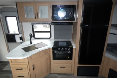 Royal CityRV rentals