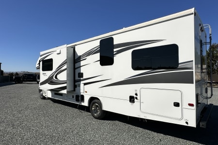 OakleyRV rentals