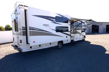 OakleyRV rentals