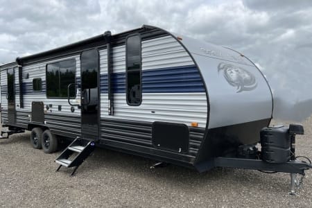 SterlingRV rentals