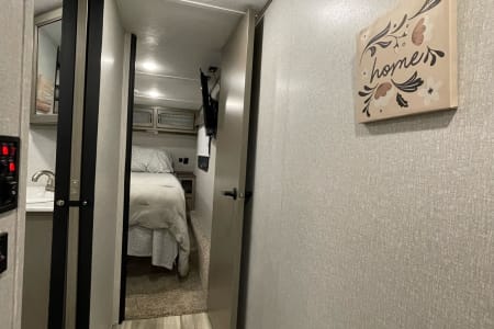 GeorgetownRV rentals