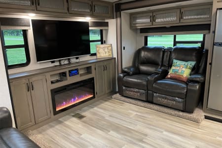 GeorgetownRV rentals