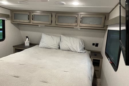 GeorgetownRV rentals