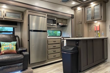 GeorgetownRV rentals