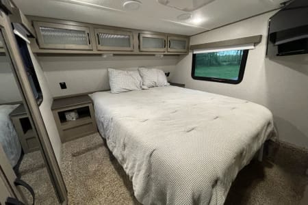 GeorgetownRV rentals