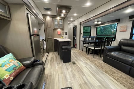 GeorgetownRV rentals