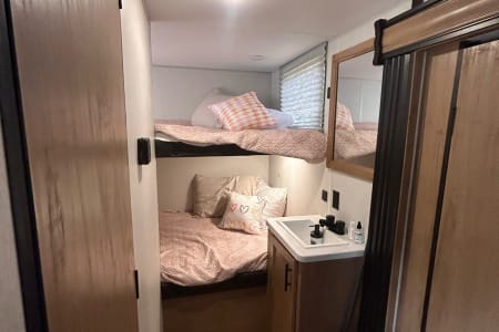 GeorgetownRV rentals