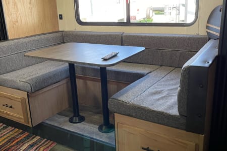 GeorgetownRV rentals