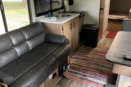 GeorgetownRV rentals