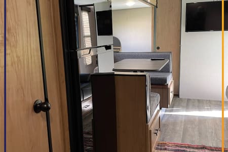 GeorgetownRV rentals