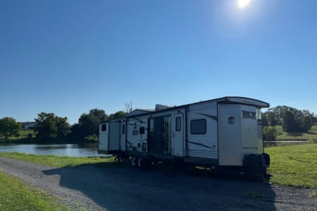 GeorgetownRV rentals