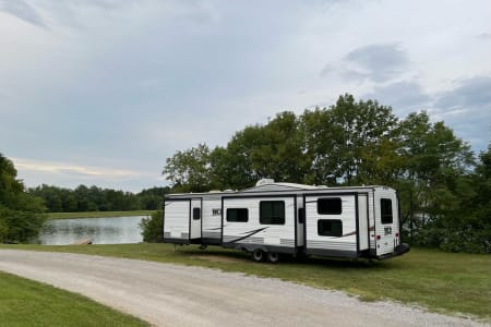 GeorgetownRV rentals