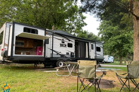 GeorgetownRV rentals