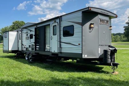 GeorgetownRV rentals