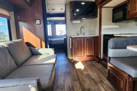 RV Rental colorado-springs,Colorado-(CO)