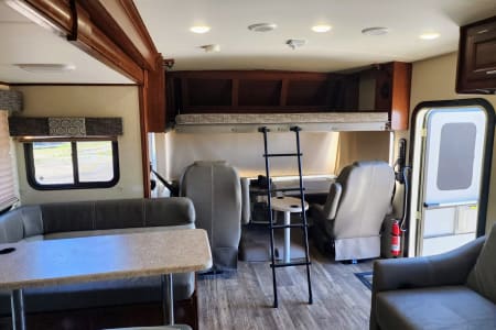 RV Rental colorado-springs,Colorado-(CO)