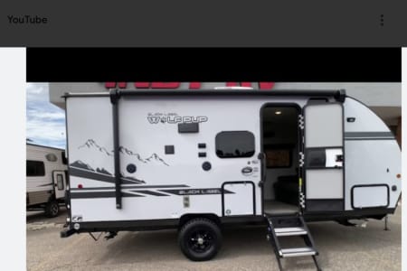 ZaneGreyRVVillage Rv Rentals