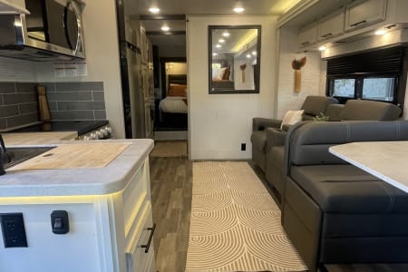 LeafVerdeRVResort Rv Rentals