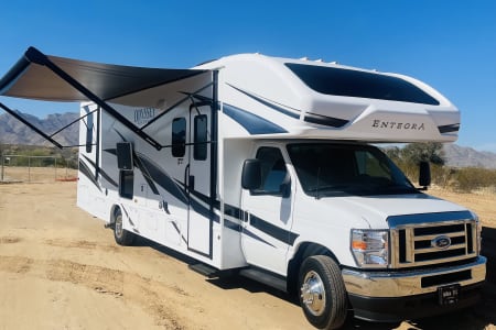 LeafVerdeRVResort Rv Rentals