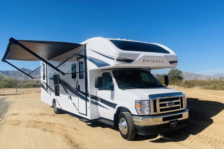 LeafVerdeRVResort Rv Rentals