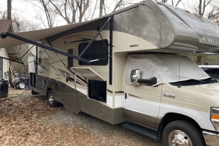 RV Rental memphis,Tennessee-(TN)