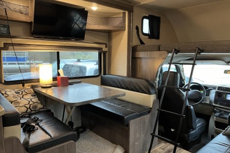 NesbitRV rentals