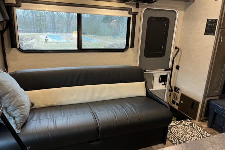 NesbitRV rentals