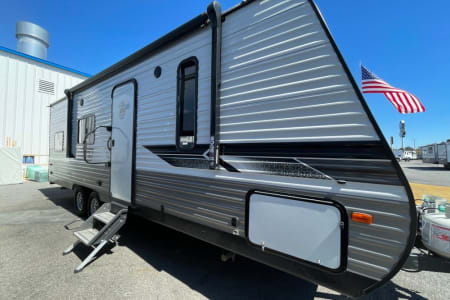 LAKE PARKRV rentals