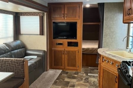 PointFarmsProvincialPark Rv Rentals