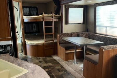 PointFarmsProvincialPark Rv Rentals