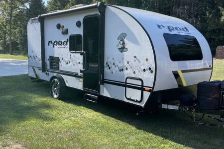 New TripoliRV rentals