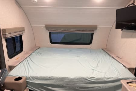 New TripoliRV rentals