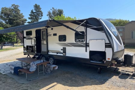 SebastopolRV rentals