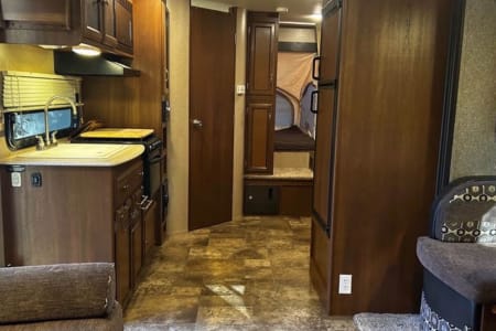 PawtuckawayStatePark Rv Rentals