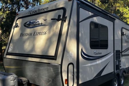 PawtuckawayStatePark Rv Rentals