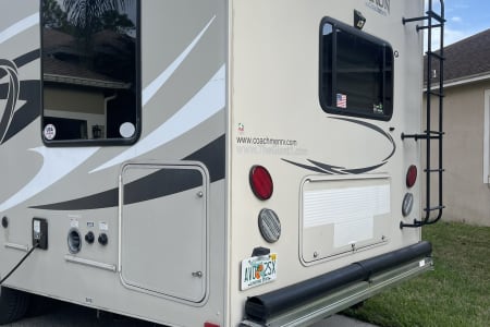 RV Rental orlando,Florida-(FL)