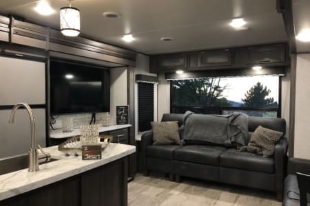 AnywhereRV rentals