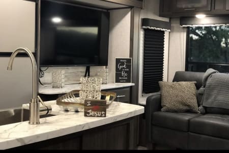 AnywhereRV rentals