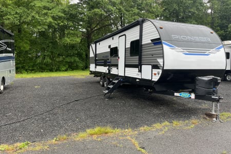 BrooklynRV rentals