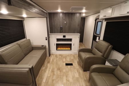 StephensStateForest Rv Rentals