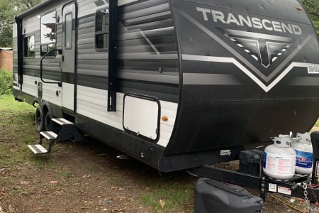 2022 Grand Design Transcend Xplor