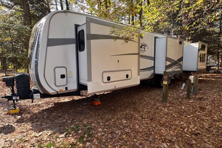 SalisburyRV rentals