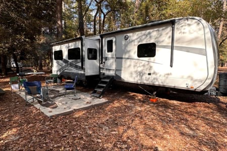 SalisburyRV rentals