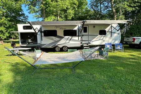 SalisburyRV rentals