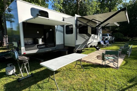 SalisburyRV rentals