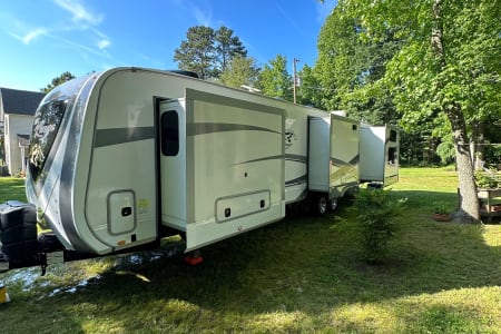 SalisburyRV rentals