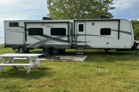 SalisburyRV rentals