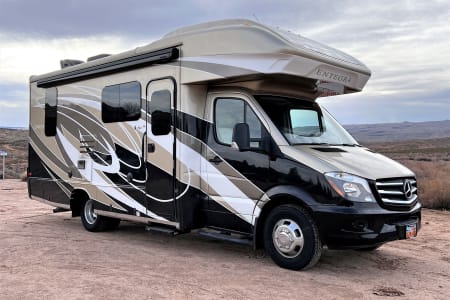 RV Rental st-george,Utah-(UT)