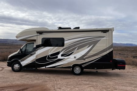 RV Rental st-george,Utah-(UT)